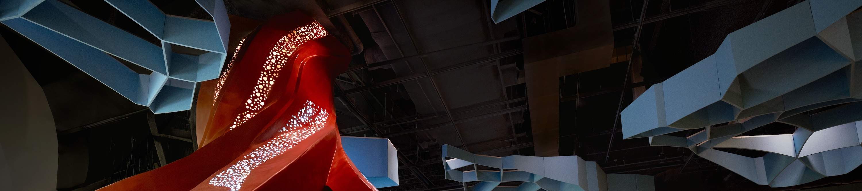 Tiket Curiosity Cove | Rizab Hidupan Liar Mandai, Singapura